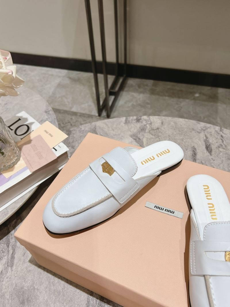 Miu Miu Sandals